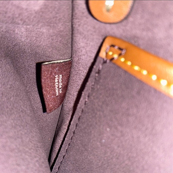 Coach Rogue 20 In Colorblock - Picture 14 of 16